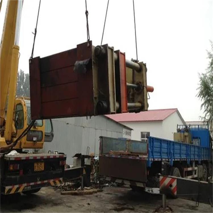 绍兴专业吊车出租多少钱