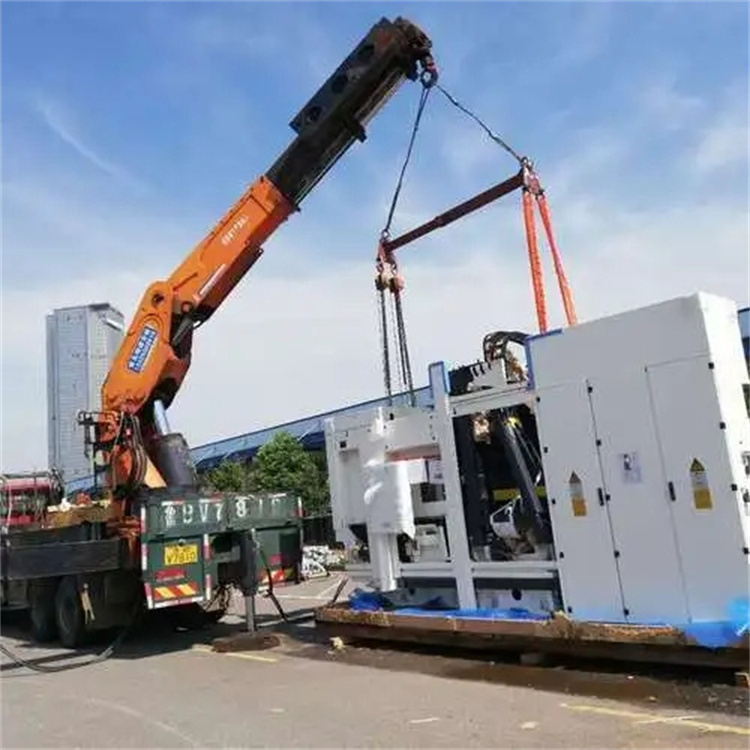 绍兴附近小吊车联系方式|8-16吨|本地及时服务