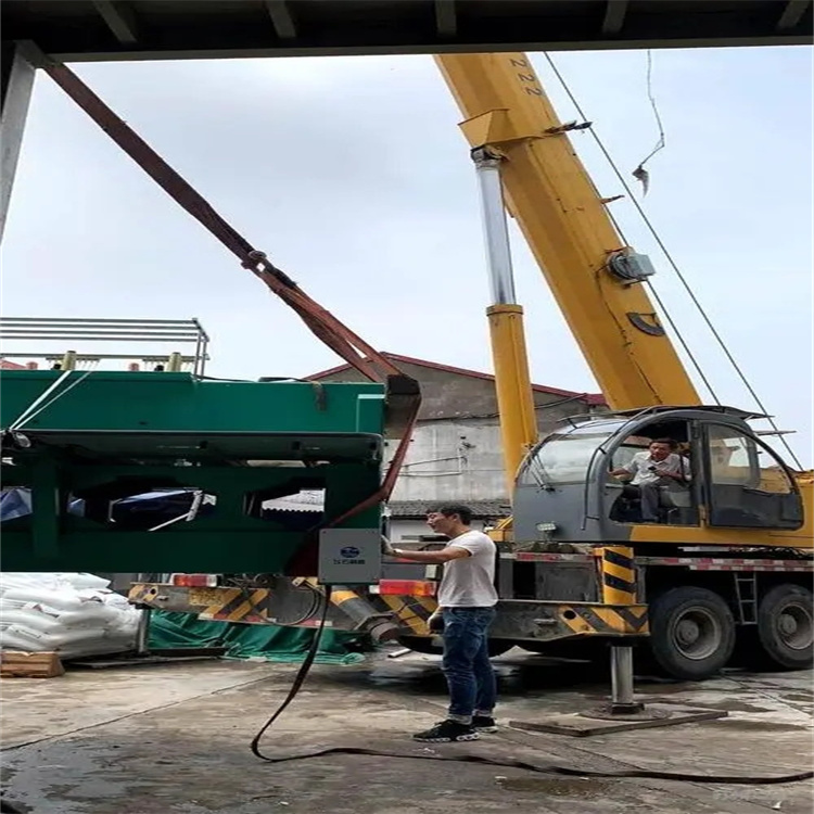 绍兴大吨位吊车租赁应急保障方案|化解突发吊装需求难题